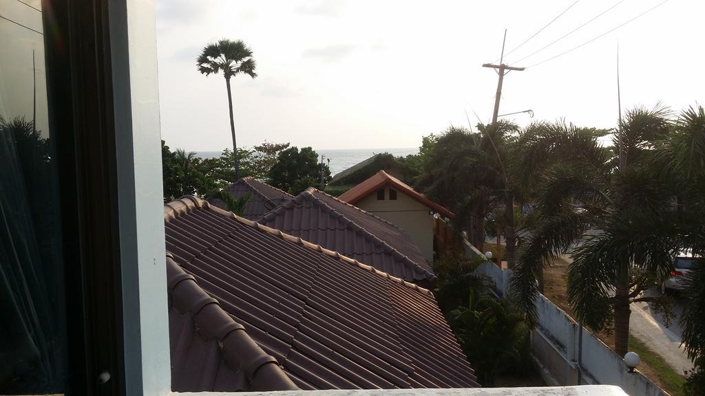 Parfun Guesthouse Ban Nai Rai Esterno foto