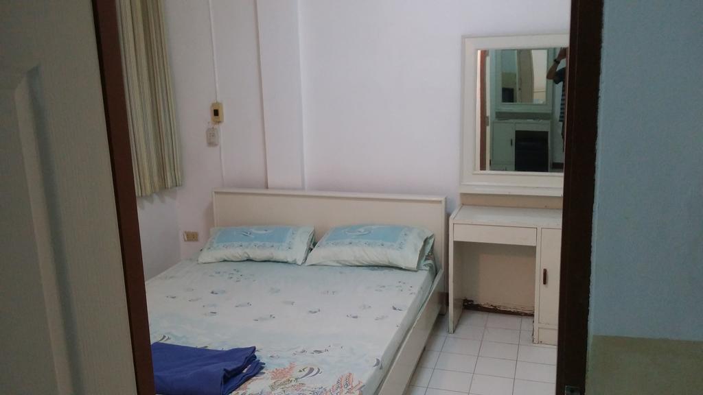 Parfun Guesthouse Ban Nai Rai Esterno foto