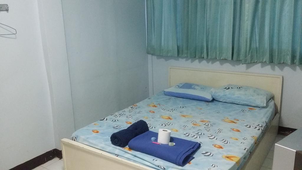 Parfun Guesthouse Ban Nai Rai Esterno foto