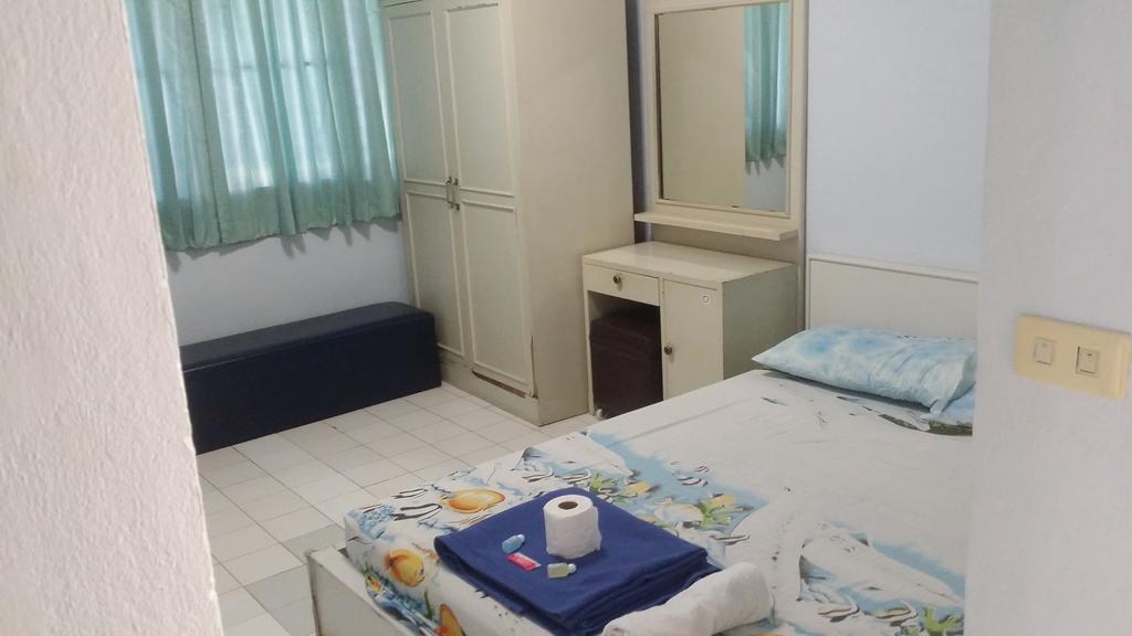 Parfun Guesthouse Ban Nai Rai Esterno foto