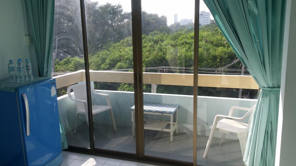 Parfun Guesthouse Ban Nai Rai Esterno foto