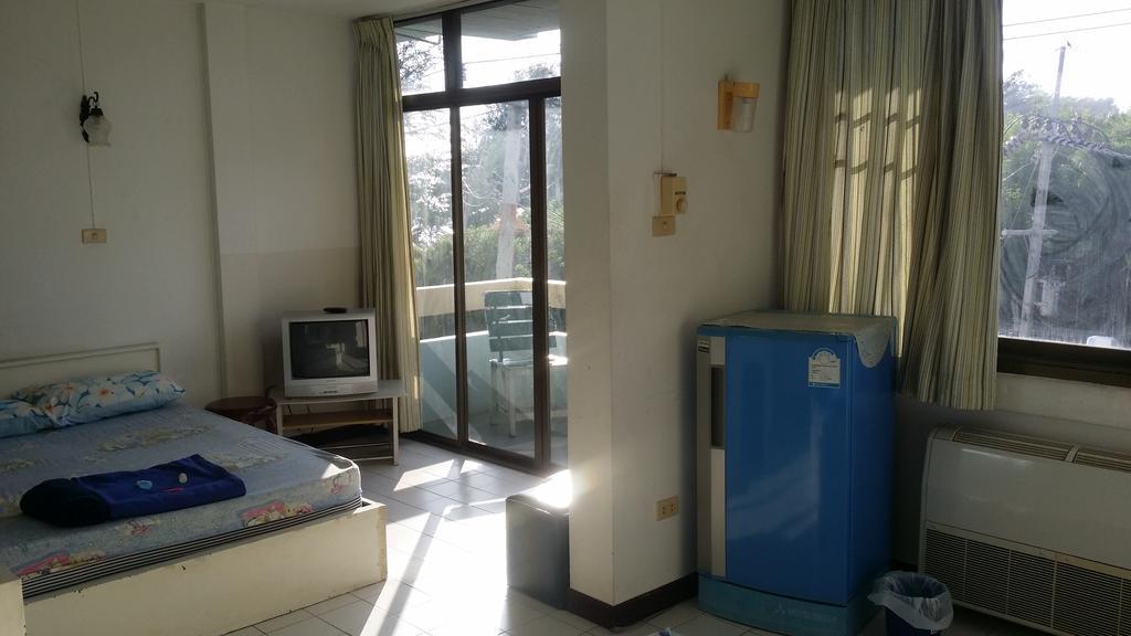 Parfun Guesthouse Ban Nai Rai Esterno foto