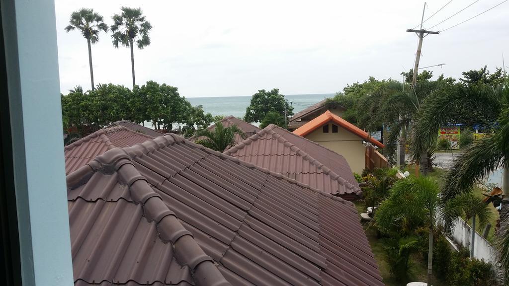 Parfun Guesthouse Ban Nai Rai Esterno foto