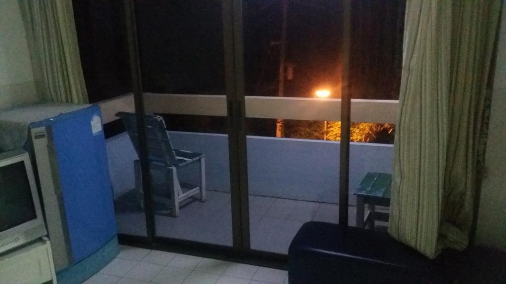 Parfun Guesthouse Ban Nai Rai Esterno foto