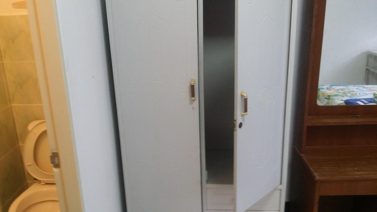 Parfun Guesthouse Ban Nai Rai Esterno foto