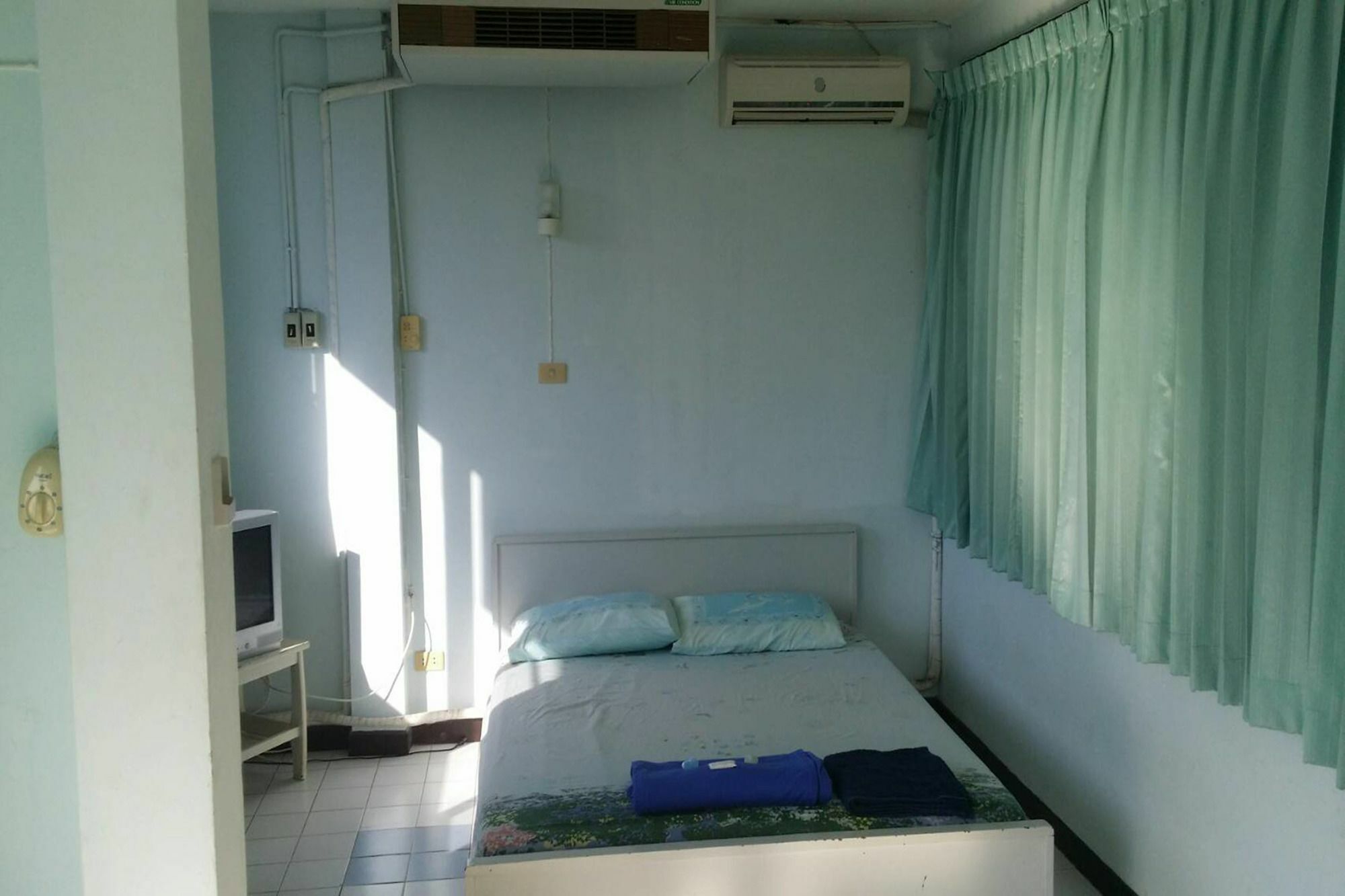 Parfun Guesthouse Ban Nai Rai Esterno foto